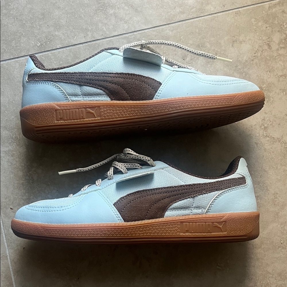 PUMA Palermo